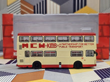 Load image into Gallery viewer, 1/120 KMB MCW Metrobus 9.7m M28 Route: 113

