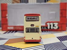 Load image into Gallery viewer, 1/120 KMB MCW Metrobus 9.7m M28 Route: 113
