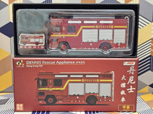 Load image into Gallery viewer, 1/76 Tiny Dennis Rescue Appliance (F437-Central)
