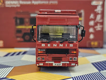 Load image into Gallery viewer, 1/76 Tiny Dennis Rescue Appliance (F437-Central)
