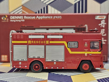 Load image into Gallery viewer, 1/76 Tiny Dennis Rescue Appliance (F437-Central)
