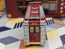 Load image into Gallery viewer, 1/76 Tiny Dennis Rescue Appliance (F437-Central)
