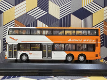 Load image into Gallery viewer, LWB Long Win Dennis Trident Duple-Metsec 12m 301 Route:A31
