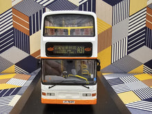 Load image into Gallery viewer, LWB Long Win Dennis Trident Duple-Metsec 12m 301 Route:A31
