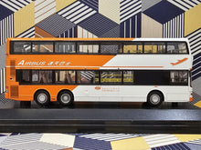 Load image into Gallery viewer, LWB Long Win Dennis Trident Duple-Metsec 12m 301 Route:A31
