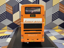 Load image into Gallery viewer, LWB Long Win Dennis Trident Duple-Metsec 12m 301 Route:A31
