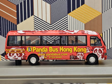 Load image into Gallery viewer, 63811 Panda Bus Hong Kong Toyota Coaster
