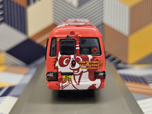 Load image into Gallery viewer, 63811 Panda Bus Hong Kong Toyota Coaster
