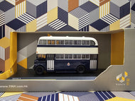 Daimler A Royal Hong Kong Police Training Bus-HK4031