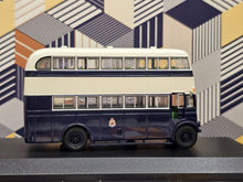 Load image into Gallery viewer, Daimler A Royal Hong Kong Police Training Bus-HK4031
