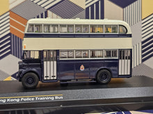 Load image into Gallery viewer, Daimler A Royal Hong Kong Police Training Bus-HK4031
