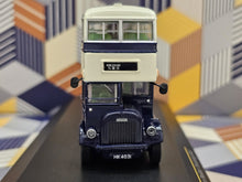 Load image into Gallery viewer, Daimler A Royal Hong Kong Police Training Bus-HK4031
