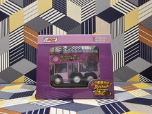 Load image into Gallery viewer, Q Pull back bus~NWFB DennisTrident ALX500 12m 1218 Route: H1 "Rickshaw Sightseeing Bus"
