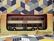 Load image into Gallery viewer, KMB Dennis Enviro 500 12m ATE38 Route: 1
