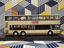 Load image into Gallery viewer, KMB Dennis Enviro 500 12m ATE38 Route: 1

