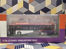 Load image into Gallery viewer, Mercedes Benz Citaro ~Singapore SBS Transit
