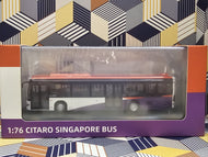 Mercedes Benz Citaro ~Singapore SBS Transit