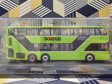 Load image into Gallery viewer, Dennis Enviro Facelift 12.8m 3 doors ~Singapore SG Bus
