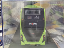 Load image into Gallery viewer, Dennis Enviro Facelift 12.8m 3 doors ~Singapore SG Bus

