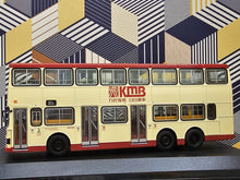 Load image into Gallery viewer, KMB Leyland Olympian 12m 3BL108 Route:80X
