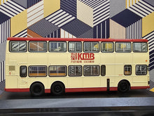 Load image into Gallery viewer, KMB Leyland Olympian 12m 3BL108 Route:80X
