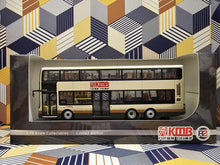 Load image into Gallery viewer, KMB MAN A95 ND363F Gemilang Lion`s City 12m AMNE1 Route: 265B
