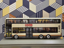 Load image into Gallery viewer, KMB MAN A95 ND363F Gemilang Lion`s City 12m AMNE1 Route: 265B
