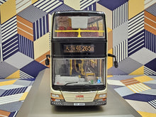 Load image into Gallery viewer, KMB MAN A95 ND363F Gemilang Lion`s City 12m AMNE1 Route: 265B
