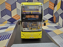 Load image into Gallery viewer, Citybus Weisheit WSD6121BR1EV Electric Bus 12m 59100 Route: 20A
