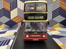 Load image into Gallery viewer, UK Bus~CMNL UK1041 Dennis Trident ALX400-Devon General
