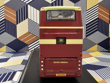 Load image into Gallery viewer, UK Bus~CMNL UK1041 Dennis Trident ALX400-Devon General
