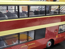 Load image into Gallery viewer, UK Bus~CMNL UK1041 Dennis Trident ALX400-Devon General
