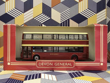 Load image into Gallery viewer, UK Bus~CMNL UK1041 Dennis Trident ALX400-Devon General

