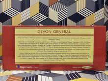 Load image into Gallery viewer, UK Bus~CMNL UK1041 Dennis Trident ALX400-Devon General

