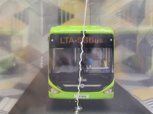 Load image into Gallery viewer, Zhongtong N12 Electric Bus 3 doors 12m  ~Singapore SG Bus

