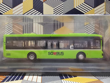 Load image into Gallery viewer, Zhongtong N12 Electric Bus 3 doors 12m  ~Singapore SG Bus
