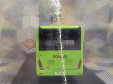 Load image into Gallery viewer, Zhongtong N12 Electric Bus 3 doors 12m  ~Singapore SG Bus
