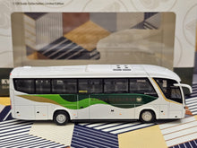 Load image into Gallery viewer, 1/120 Model 1 Kwoon Chung Bus Scania K360IB4X2NB - LJ492 " Cross-Boarder ver"
