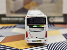 Load image into Gallery viewer, 1/120 Model 1 Kwoon Chung Bus Scania K360IB4X2NB - LJ492 " Cross-Boarder ver"
