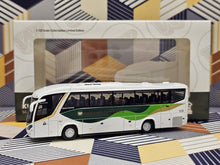 Load image into Gallery viewer, 1/120 Model 1 Kwoon Chung Bus Scania K360IB4X2NB - LJ492 " Cross-Boarder ver"
