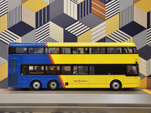 Load image into Gallery viewer, Citybus Volvo B8L 12m 52104 Route: 582
