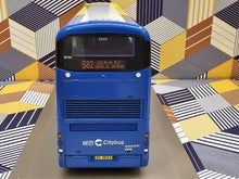 Load image into Gallery viewer, Citybus Volvo B8L 12m 52104 Route: 582
