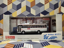 Load image into Gallery viewer, KMB Mitsubishi Fuso MK117 AM40 Route: A7 "Airbus"
