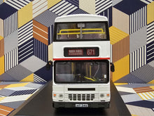Load image into Gallery viewer, KMB Dennis Dragon Air-Cond 12m 3AD167 Route: 671
