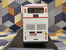 Load image into Gallery viewer, KMB Dennis Dragon Air-Cond 12m 3AD167 Route: 671
