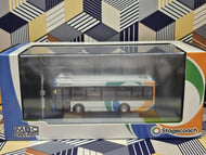 UK Bus~MBC 1001 Dennis Enviro 200 Stagecoach East 36306 Route: 51