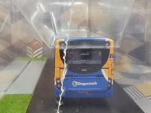 Load image into Gallery viewer, UK Bus~MBC 1001 Dennis Enviro 200 Stagecoach East 36306 Route: 51
