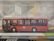 Load image into Gallery viewer, UK Bus~MBC 1002 Dennis Enviro 200 Stagecoach London 36326 Route: 124
