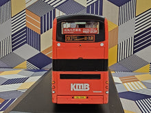 Load image into Gallery viewer, KMB Volvo B8L 12m V6P4 Route:HK1
