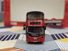 Load image into Gallery viewer, 1/120 KMB Volvo B8L 12m V6P2 Route: HK1
